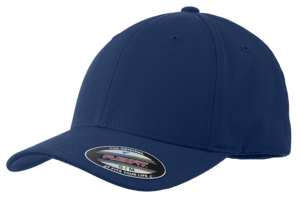 Custom Personalized Sport-Tek ®  Flexfit ®  Performance Solid Cap. STC17