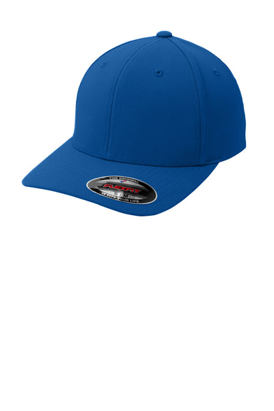 Custom Personalized Sport-Tek ®  Flexfit ®  Performance Solid Cap. STC17