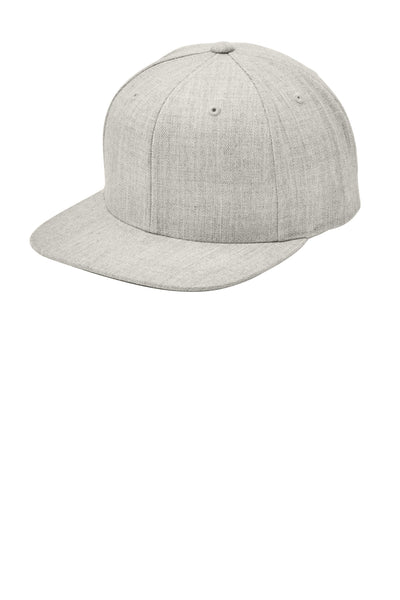 Custom Personalized Sport-Tek ®  YP Classics ®  Flat Bill Snapback Cap. STC19