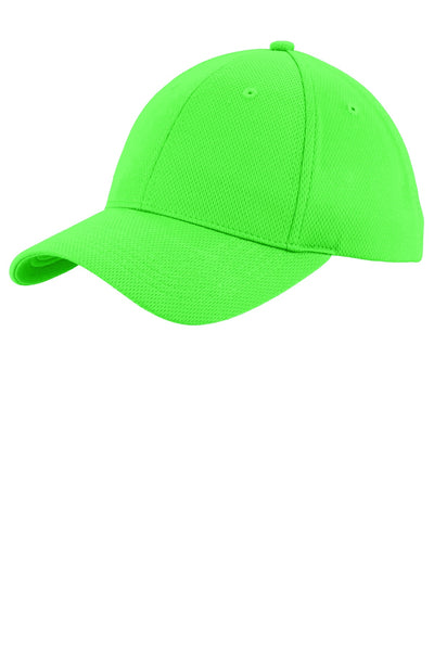 Custom Personalized Sport-Tek ®  PosiCharge ®  RacerMesh ®  Cap. STC26
