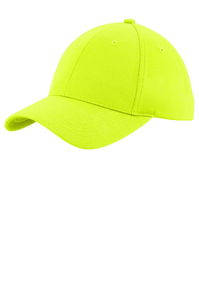 Custom Personalized Sport-Tek ®  PosiCharge ®  RacerMesh ®  Cap. STC26