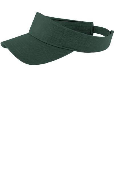 Custom Personalized Sport-Tek ®  PosiCharge ®  RacerMesh ®  Visor.  STC27