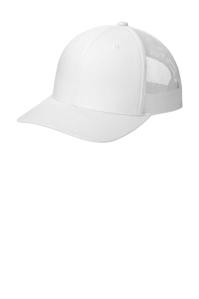 Custom Personalized Sport-Tek ®  YP Classics ®  Retro Trucker Cap. STC39