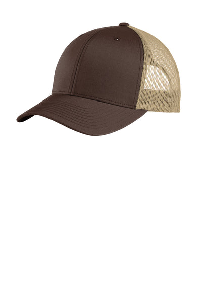 Custom Personalized Sport-Tek ®  YP Classics ®  Retro Trucker Cap. STC39