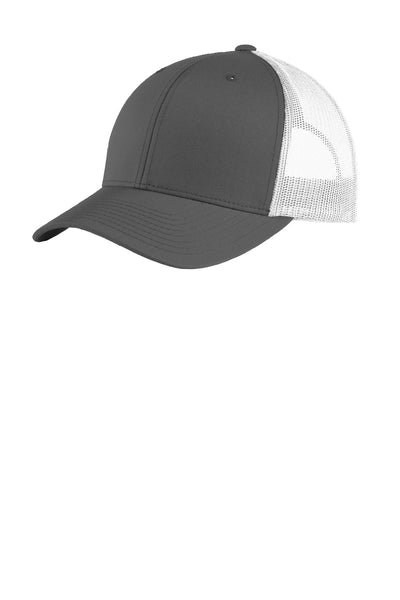 Custom Personalized Sport-Tek ®  YP Classics ®  Retro Trucker Cap. STC39