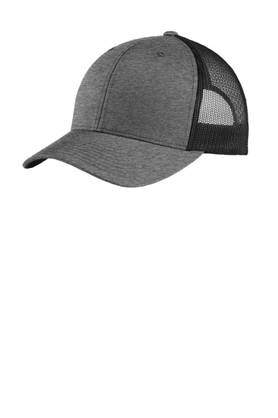 Custom Personalized Sport-Tek ®  YP Classics ®  Retro Trucker Cap. STC39