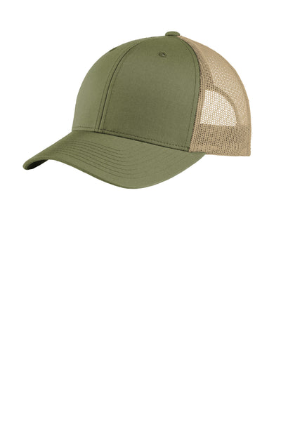 Custom Personalized Sport-Tek ®  YP Classics ®  Retro Trucker Cap. STC39