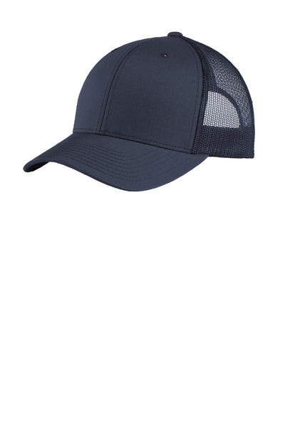 Custom Personalized Sport-Tek ®  YP Classics ®  Retro Trucker Cap. STC39