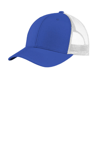 Custom Personalized Sport-Tek ®  YP Classics ®  Retro Trucker Cap. STC39