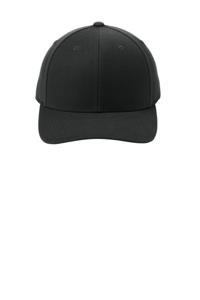 Custom Personalized Sport-Tek  ®  YP Classics  ®  Curve Bill Snapback Cap. STC43
