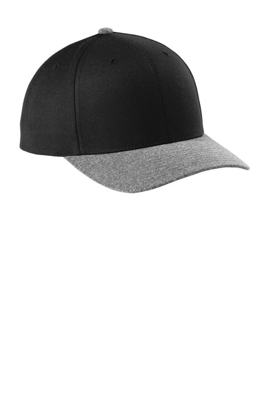 Custom Personalized Sport-Tek  ®  YP Classics  ®  Curve Bill Snapback Cap. STC43
