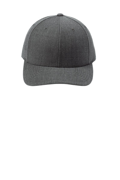 Custom Personalized Sport-Tek  ®  YP Classics  ®  Curve Bill Snapback Cap. STC43
