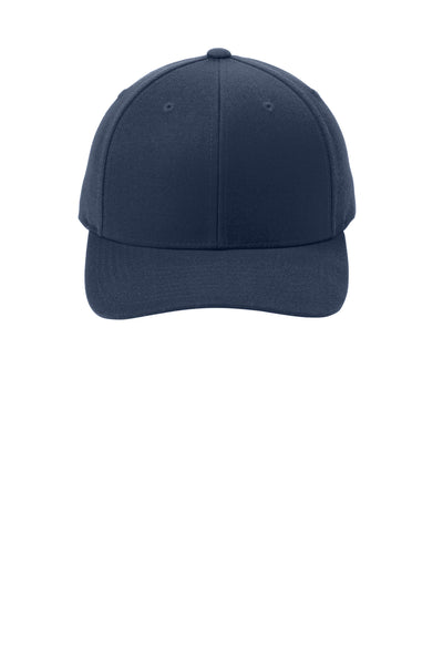 Custom Personalized Sport-Tek  ®  YP Classics  ®  Curve Bill Snapback Cap. STC43