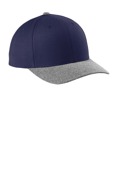 Custom Personalized Sport-Tek  ®  YP Classics  ®  Curve Bill Snapback Cap. STC43