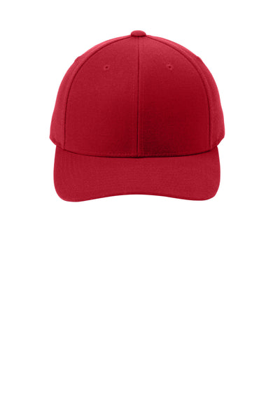 Custom Personalized Sport-Tek  ®  YP Classics  ®  Curve Bill Snapback Cap. STC43