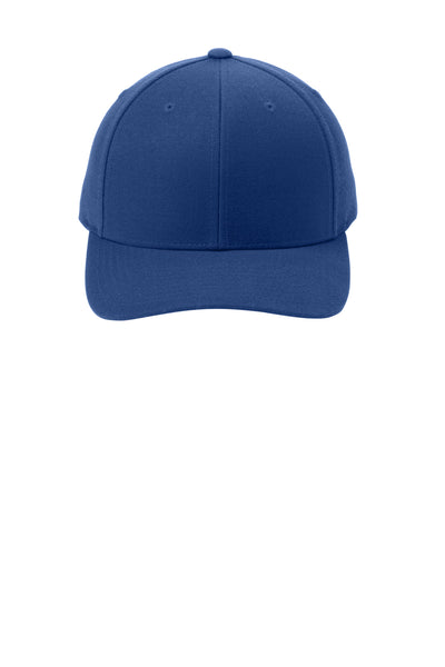 Custom Personalized Sport-Tek  ®  YP Classics  ®  Curve Bill Snapback Cap. STC43