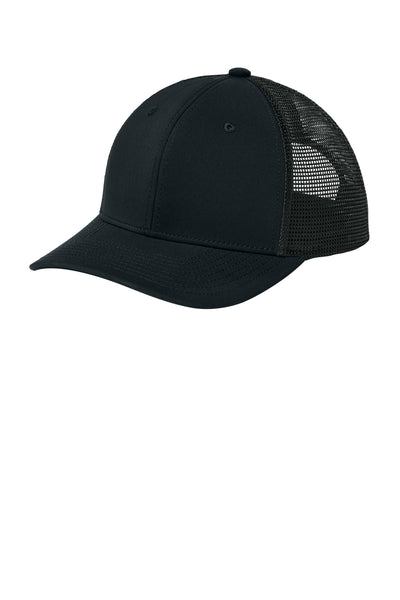 Custom Personalized Sport-Tek ®  Club Trucker Cap STC46
