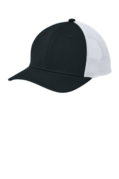 Custom Personalized Sport-Tek ®  Club Trucker Cap STC46