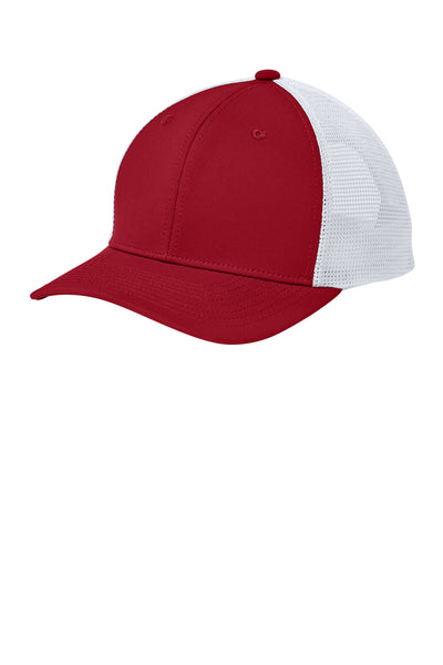 Custom Personalized Sport-Tek ®  Club Trucker Cap STC46