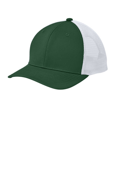 Custom Personalized Sport-Tek ®  Club Trucker Cap STC46