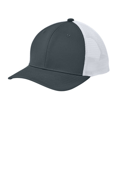 Custom Personalized Sport-Tek ®  Club Trucker Cap STC46