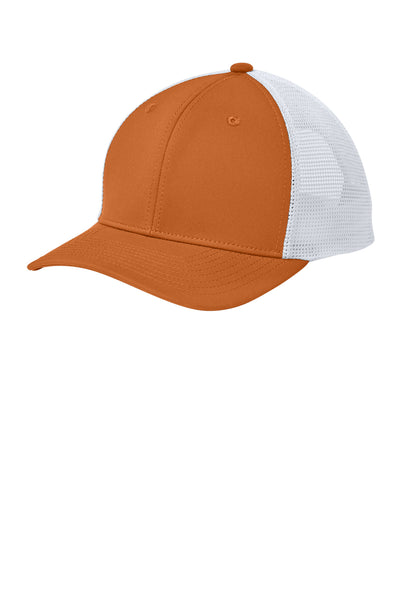 Custom Personalized Sport-Tek ®  Club Trucker Cap STC46