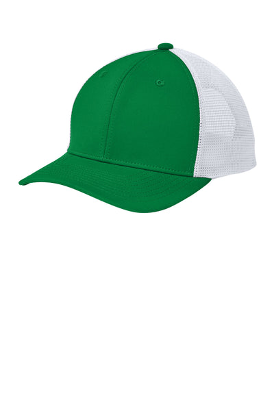 Custom Personalized Sport-Tek ®  Club Trucker Cap STC46