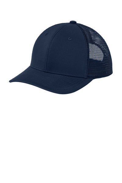 Custom Personalized Sport-Tek ®  Club Trucker Cap STC46