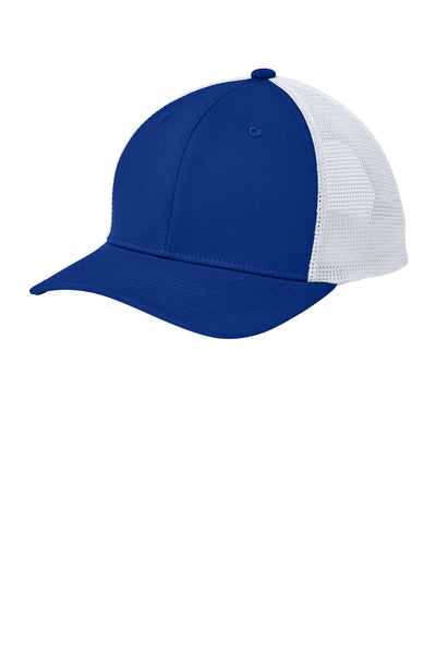 Custom Personalized Sport-Tek ®  Club Trucker Cap STC46