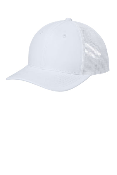 Custom Personalized Sport-Tek ®  Club Trucker Cap STC46