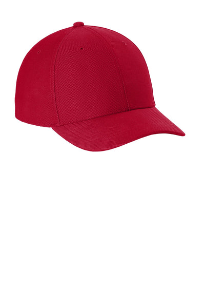 Custom Personalized Sport-Tek  ®  Action Snapback Cap. STC50