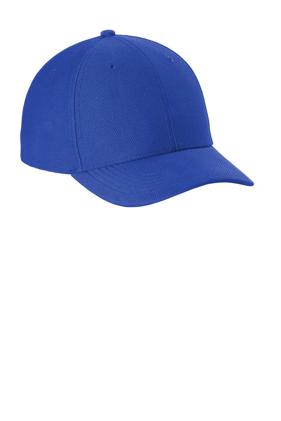 Custom Personalized Sport-Tek  ®  Action Snapback Cap. STC50