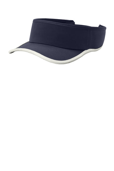 Custom Personalized Sport-Tek ®  Repeat Visor STC57