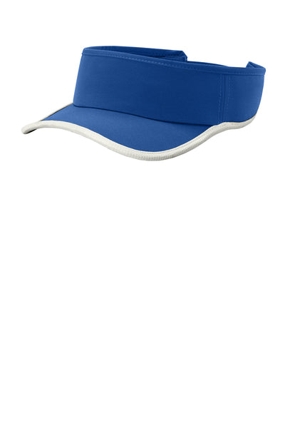 Custom Personalized Sport-Tek ®  Repeat Visor STC57