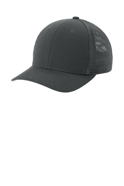 Custom Personalized Sport-Tek ®  Stretch-Tek Mesh Back Cap STC60