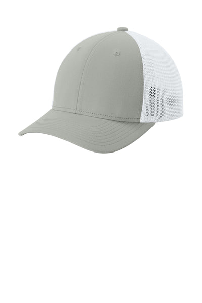 Custom Personalized Sport-Tek ®  Stretch-Tek Mesh Back Cap STC60