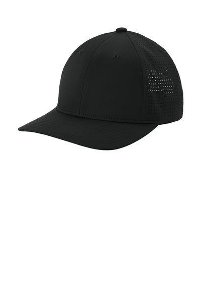 Custom Personalized Sport-Tek ®  Pro-Cut Adjustable Cap STC65