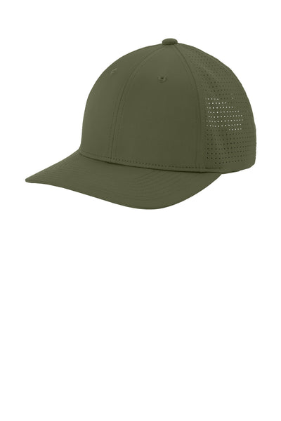 Custom Personalized Sport-Tek ®  Pro-Cut Adjustable Cap STC65