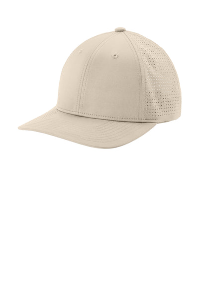 Custom Personalized Sport-Tek ®  Pro-Cut Adjustable Cap STC65