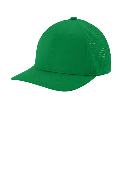 Custom Personalized Sport-Tek ®  Pro-Cut Adjustable Cap STC65