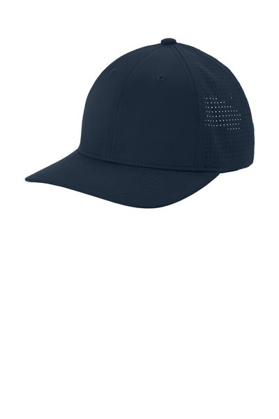 Custom Personalized Sport-Tek ®  Pro-Cut Adjustable Cap STC65