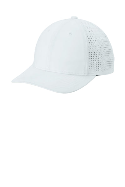 Custom Personalized Sport-Tek ®  Pro-Cut Adjustable Cap STC65