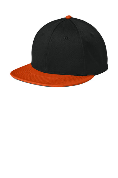 Custom Personalized Sport-Tek ®  Impact Mesh Stretch-Tek Cap STC70