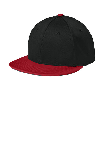 Custom Personalized Sport-Tek ®  Impact Mesh Stretch-Tek Cap STC70