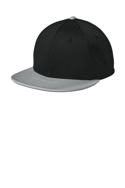 Custom Personalized Sport-Tek ®  Impact Mesh Stretch-Tek Cap STC70