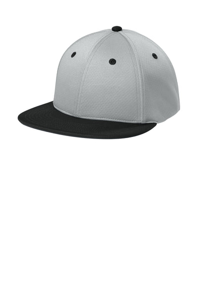 Custom Personalized Sport-Tek ®  Impact Mesh Stretch-Tek Cap STC70