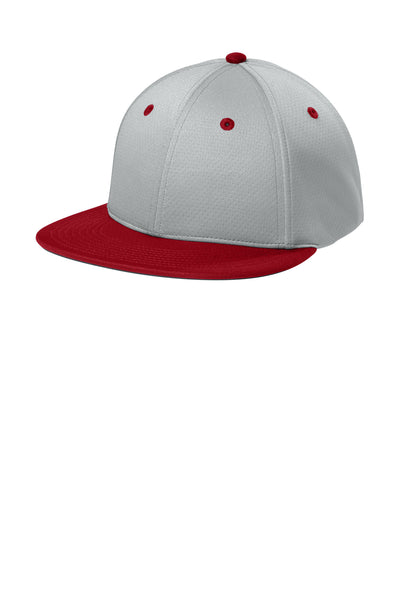 Custom Personalized Sport-Tek ®  Impact Mesh Stretch-Tek Cap STC70