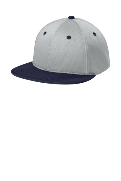 Custom Personalized Sport-Tek ®  Impact Mesh Stretch-Tek Cap STC70