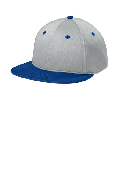 Custom Personalized Sport-Tek ®  Impact Mesh Stretch-Tek Cap STC70