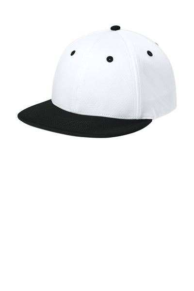 Custom Personalized Sport-Tek ®  Impact Mesh Stretch-Tek Cap STC70